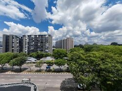Bidadari Park Drive (D13), Apartment #588243761